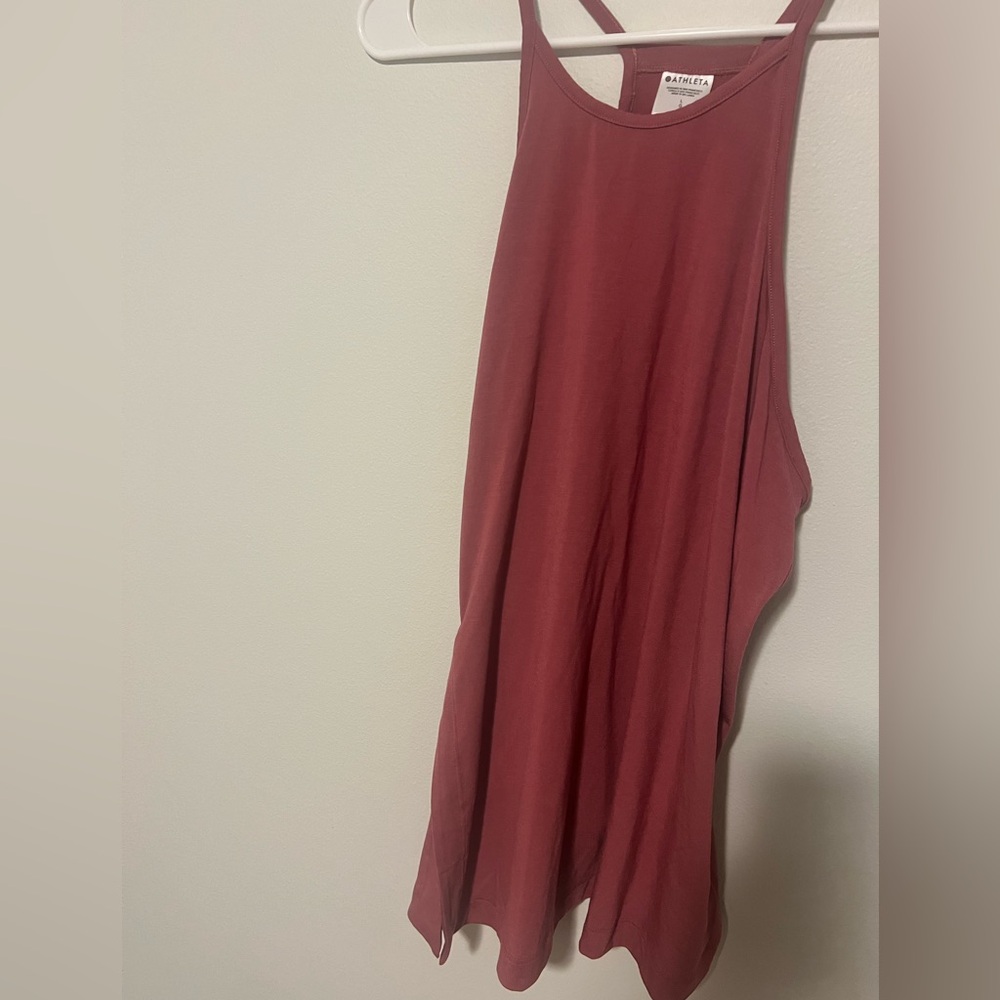 Athleta tank top